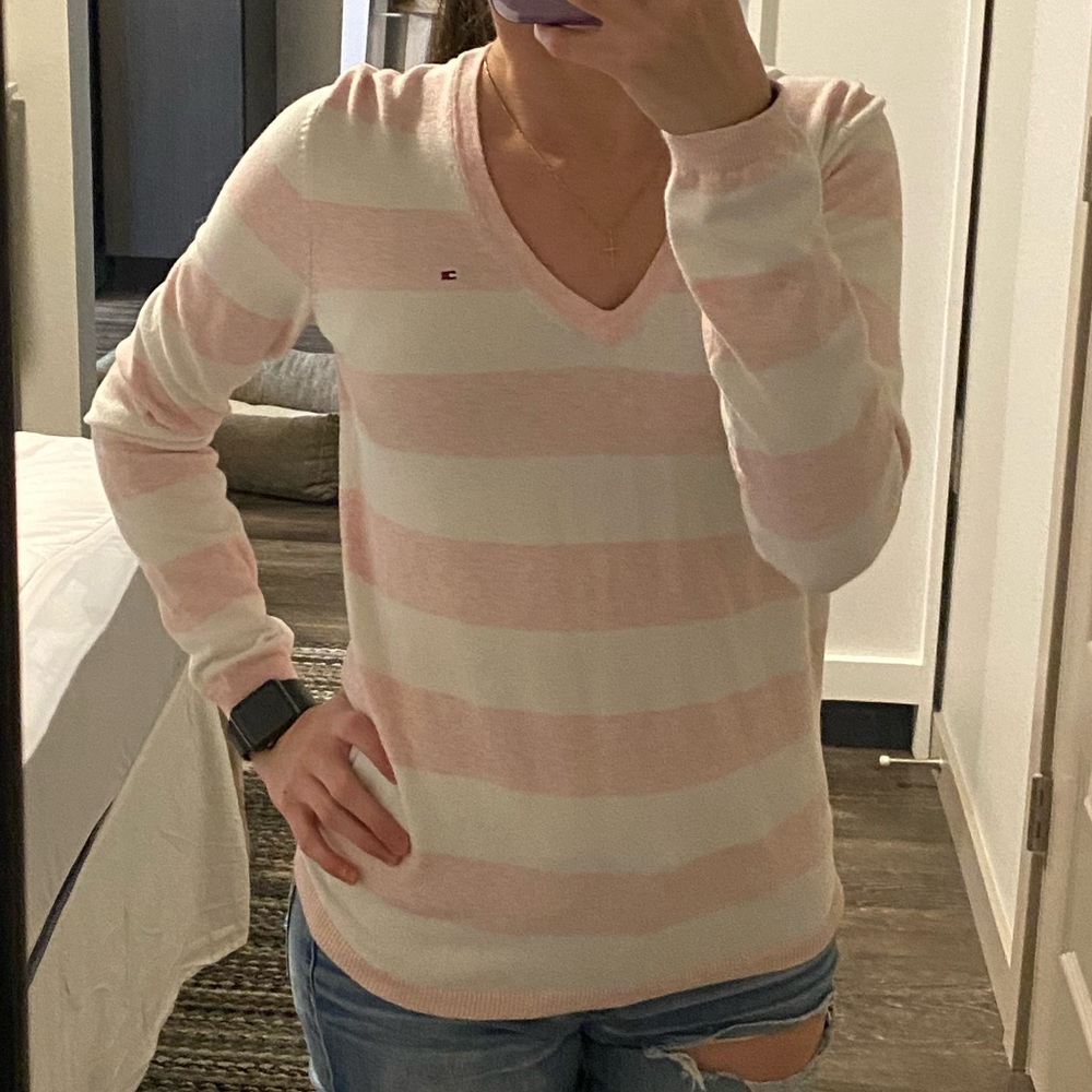 Polo Ralph Lauren women’s sweater
